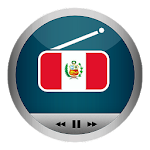 Cover Image of Télécharger Radios del Peru - Free Peruvian Radio 1.0.6 APK