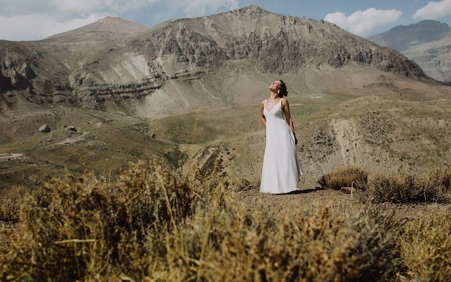 Wedding photographer Hans Eichhorns (eichhorns). Photo of 9 April 2019