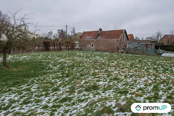 terrain à Guyencourt-Saulcourt (80)