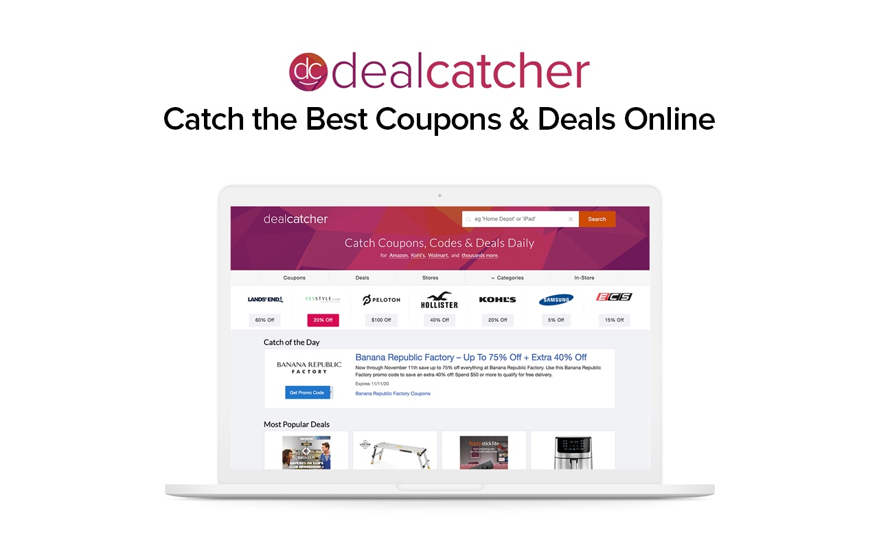 dealcatcher Preview image 7