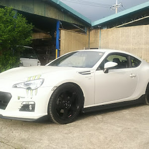 BRZ ZC6