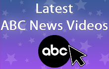 Latest ABC News Videos small promo image