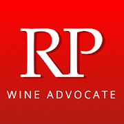 Robert Parker Wine Advocate  Icon