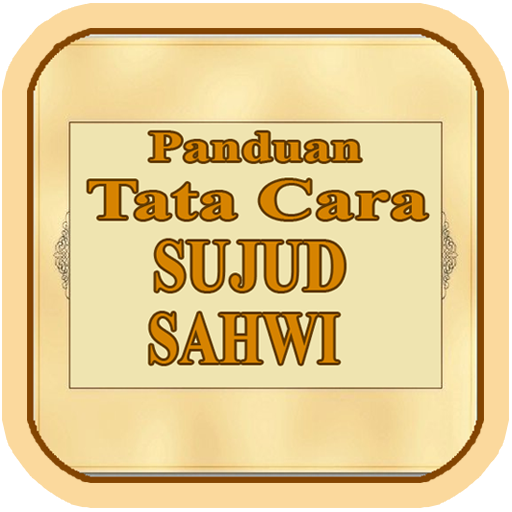 Panduan Sujud Sahwi