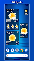 Weather: Clear Skies Screenshot 7 of 9
