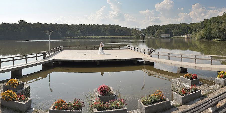 Photographe de mariage Nistor Dorel Nistor (dorunistor). Photo du 18 avril 2015