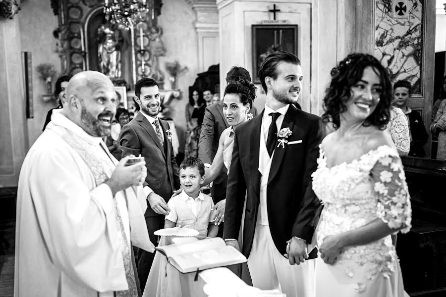 Hochzeitsfotograf Fabrizio Gresti (fabriziogresti). Foto vom 7. April 2023