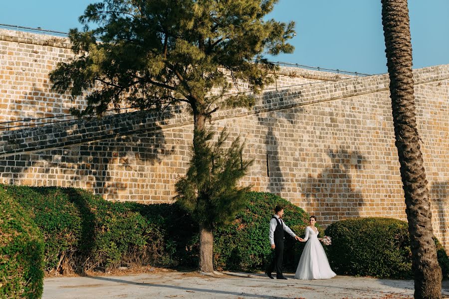 Hochzeitsfotograf Polina Gotovaya (polinagotovaya). Foto vom 21. September 2019