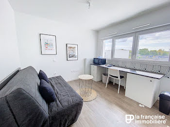 appartement à Rennes (35)