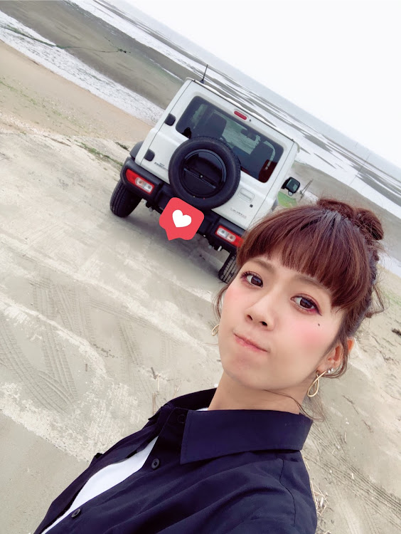 ジムニーシエラのノブレッセ・ジムニー・ドライブ・YouTube・ジムニーシエラに関するカスタム事例の投稿画像2枚目