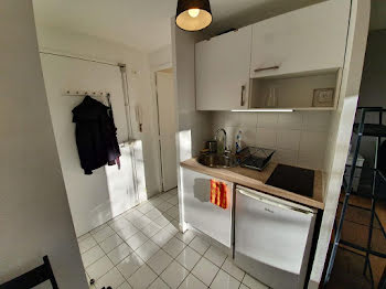 appartement à Pontoise (95)