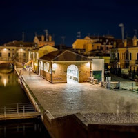 Comacchio buongiorno night di 