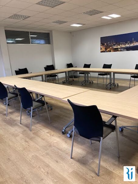 Vente locaux professionnels  510 m² à Rouen (76000), 405 000 €