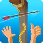 Cover Image of 下载 Gibbets: Bow Master 1.0.11 APK