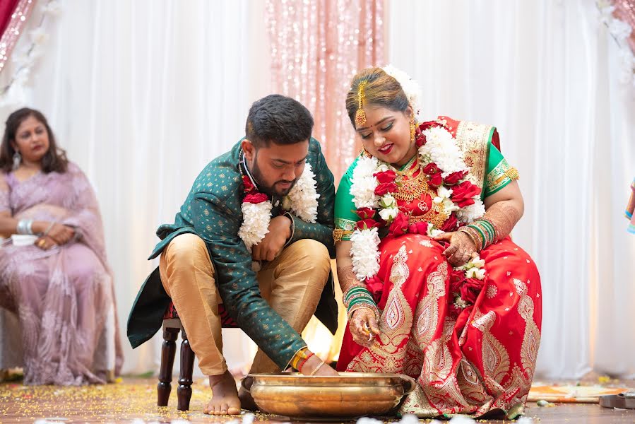 शादी का फोटोग्राफर Rajiv Groochurn (rajivphotography)। जनवरी 11 2022 का फोटो