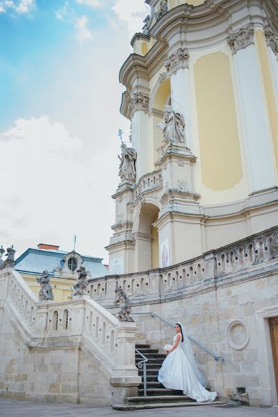 Fotograf ślubny Marian Logoyda (marian-logoyda). Zdjęcie z 6 czerwca 2016