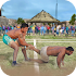 Kabaddi Fighting 2018 : Wrestling League Knockout1.4