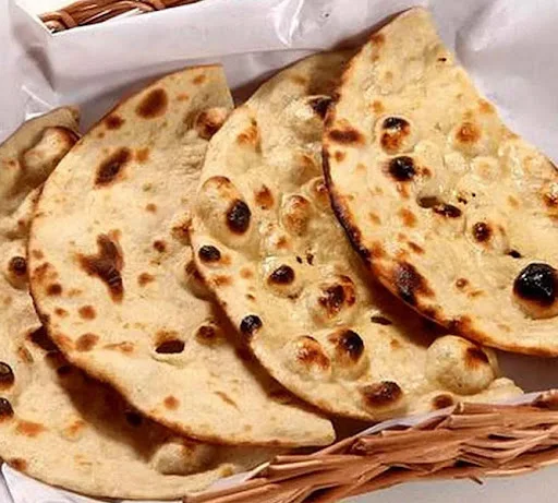 Tandoori Roti