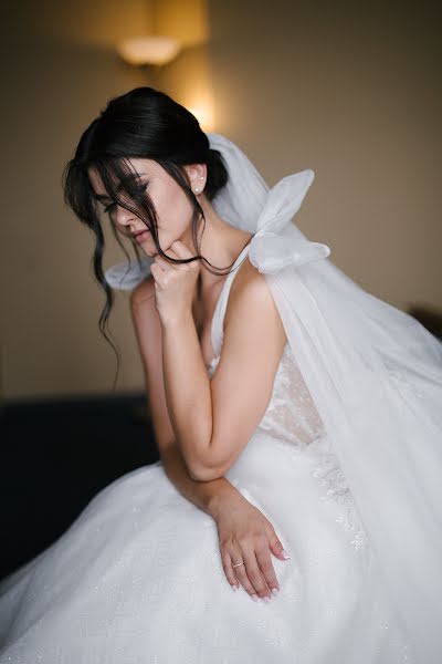 Wedding photographer Margarita Sokolova (ritasokolova). Photo of 30 October 2021