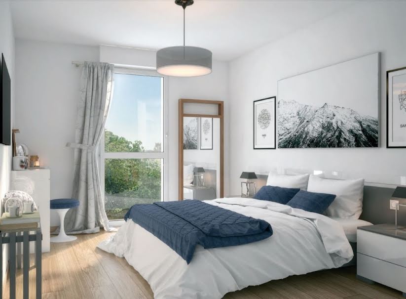 Vente appartement 3 pièces 64 m² à Paris 20ème (75020), 644 000 €