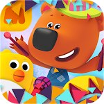 Cover Image of ダウンロード Guide For Rhythm and Bears 1.0 APK