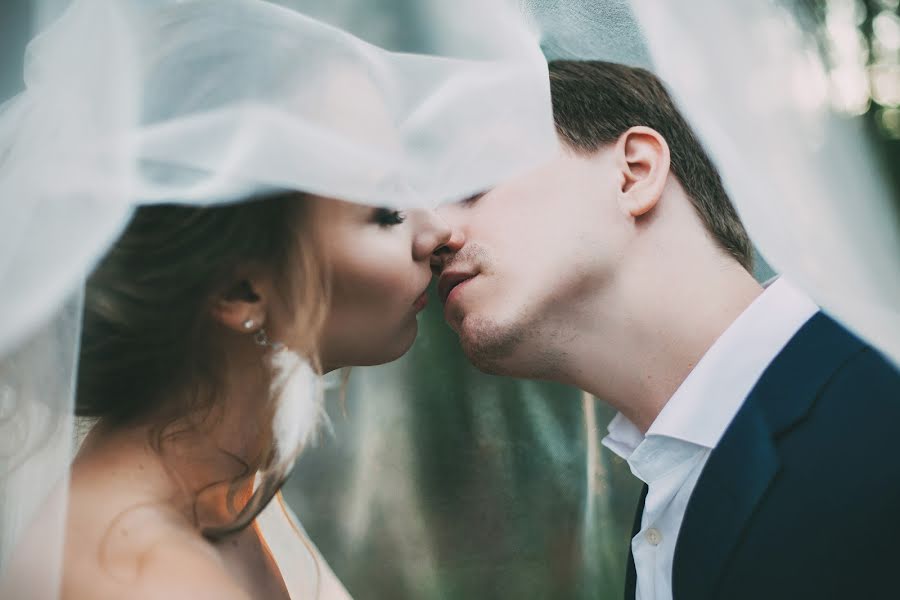 Wedding photographer Dmitriy Lir (dmitriylir). Photo of 14 August 2018