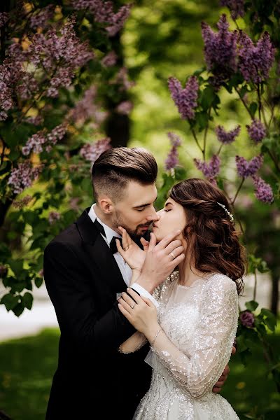 Wedding photographer Elena Miroshnik (mirlena). Photo of 27 May 2023