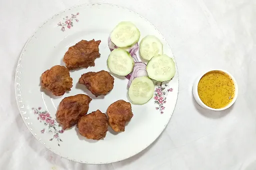 Chicken Pakoda [6 Pieces]