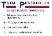 Total Profiles Ltd Logo