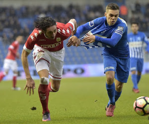 Trois armadas de Bundesliga s'intéressent à Leandro Trossard