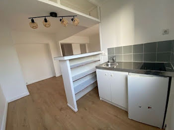 appartement à Rouen (76)