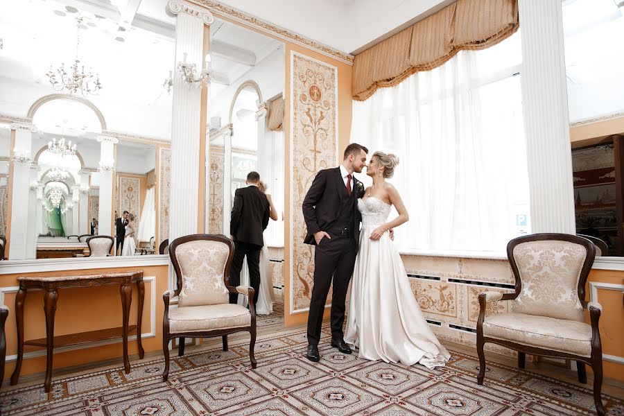 Wedding photographer Petr Batrakov (batrakovphoto). Photo of 20 May 2020