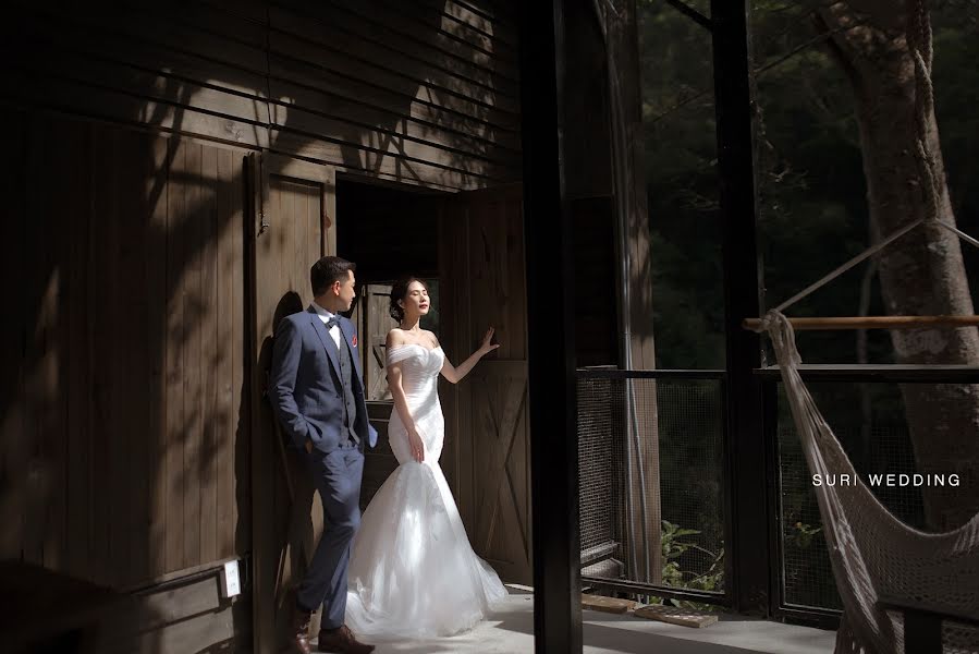 Fotógrafo de casamento Hoàng Vũ (anhcuoidepdanang). Foto de 10 de fevereiro 2021