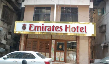 Emirates Hotel photo 