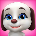 Icon Bella - My Virtual Dog Pet