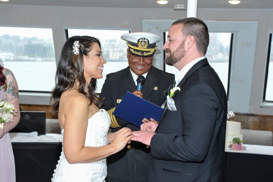 Fotógrafo de casamento Suzanne Sanger (suzannesanger). Foto de 31 de dezembro 2019