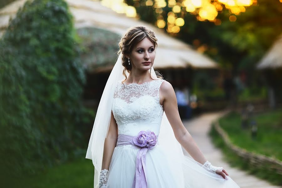Wedding photographer Svetlana Sokolova (sokolovasvetlana). Photo of 29 November 2014