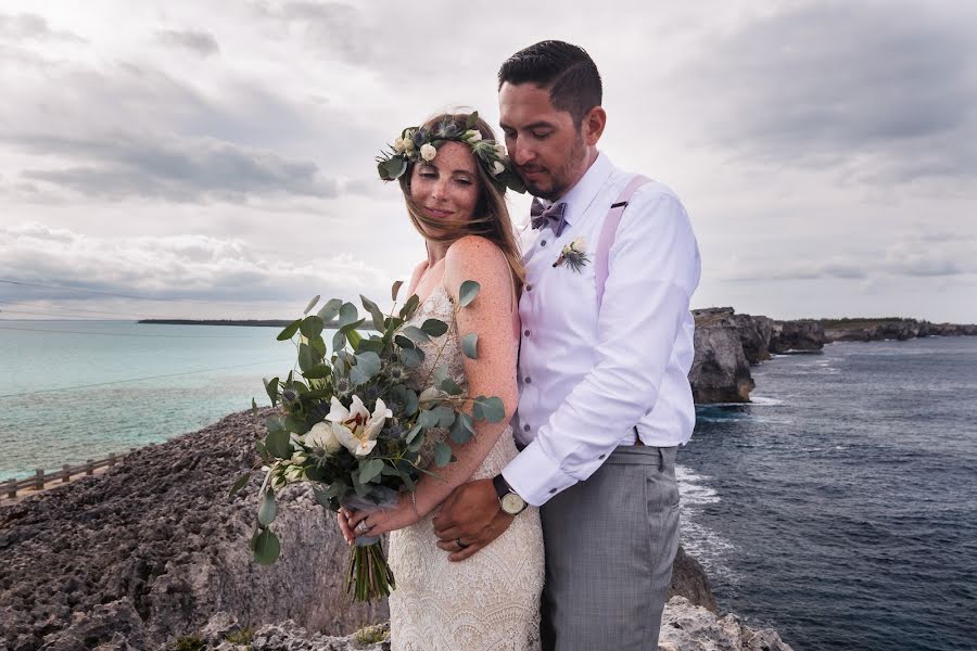 Wedding photographer Erik Kruthoff (ekdestinations). Photo of 15 May 2019