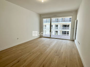 appartement à Clichy (92)