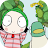 Sarah & Duck - Day at the Park icon