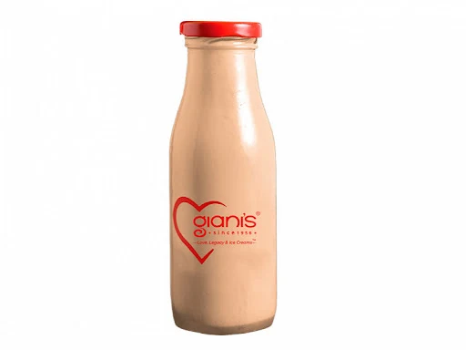 Chocolate Hazelnut Shake 500Ml