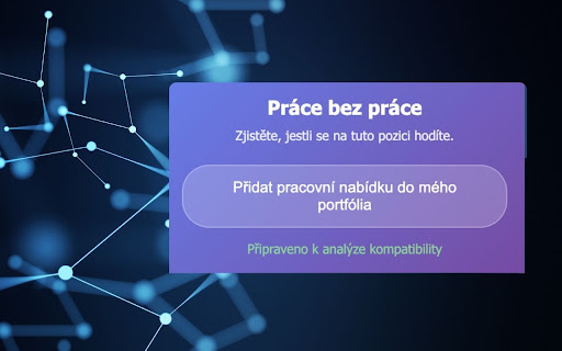 Práce bez práce