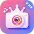 Nucie Cam: Beauty Selfie Camera With Photo Editor2.0.2 (Ad-Free)