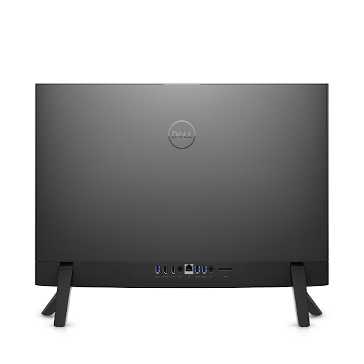 PC Dell Inspiron AIO Desktops 5420 42INAIO540020 (23.8" Full HD/Intel Core i7-1355U/16GB/512GB SSD/Windows 11 Home SL 64-bit + Office 2021 Home & Student/WiFi 802.11ax)