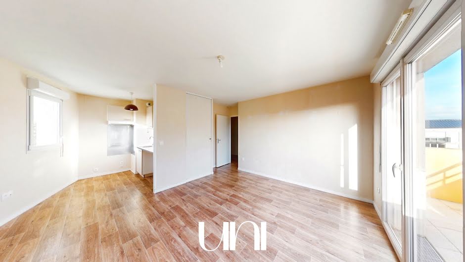 Vente appartement 3 pièces 59.28 m² à Caen (14000), 172 500 €