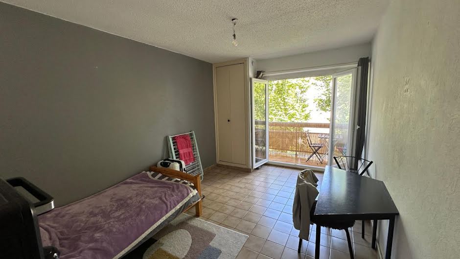 Location meublée appartement 1 pièce 21 m² à Montpellier (34000), 494 €