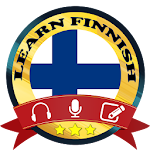 Cover Image of Download Learn Finnish 9000 Phrases 1.3 APK