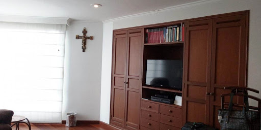 Apartamento En Venta - Unicentro, Bogota