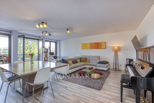 Appartement avec terrasse 1