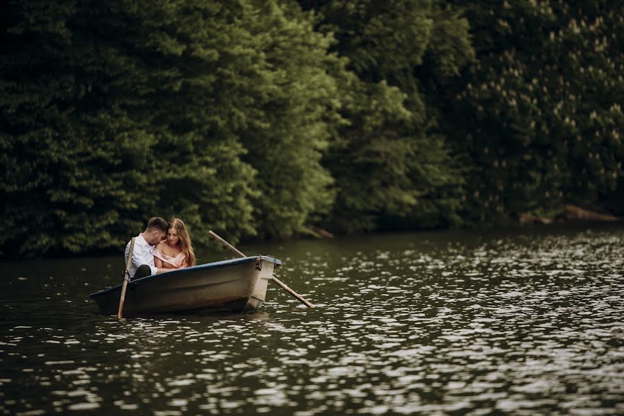 Hochzeitsfotograf Károlyi István (karolyifoto). Foto vom 14. Juli 2020